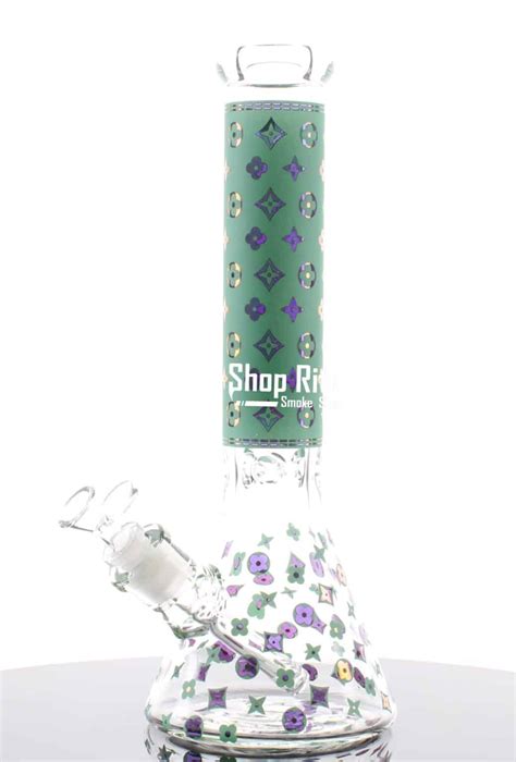 lv supreme bong|Buy Now Louis Vuitton Themed Bong at Shoprite .